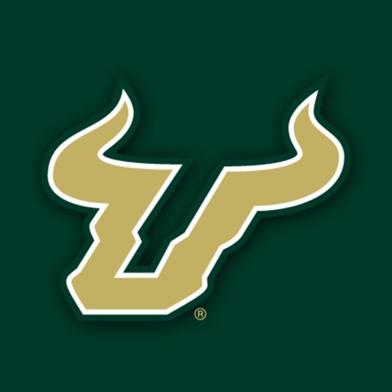 Not affiliated with USF