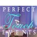 Perfect Touch Events (@perfecttouchev) Twitter profile photo