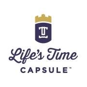 Life's Time Capsule - Preserve your legacy and share your life's story with friends and family members. Capture and upload life's special moments now!