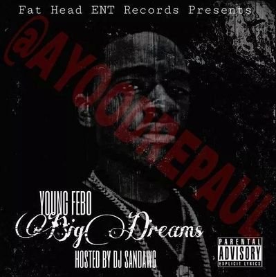 young_febo's profile picture. 