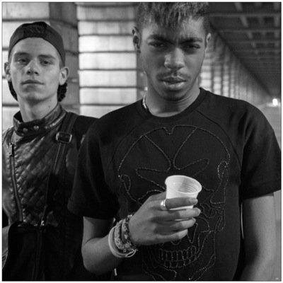 vinzeur's profile picture. #TeamFootball