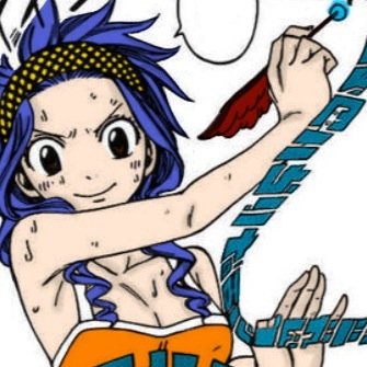 Script Mage of Fairy Tail