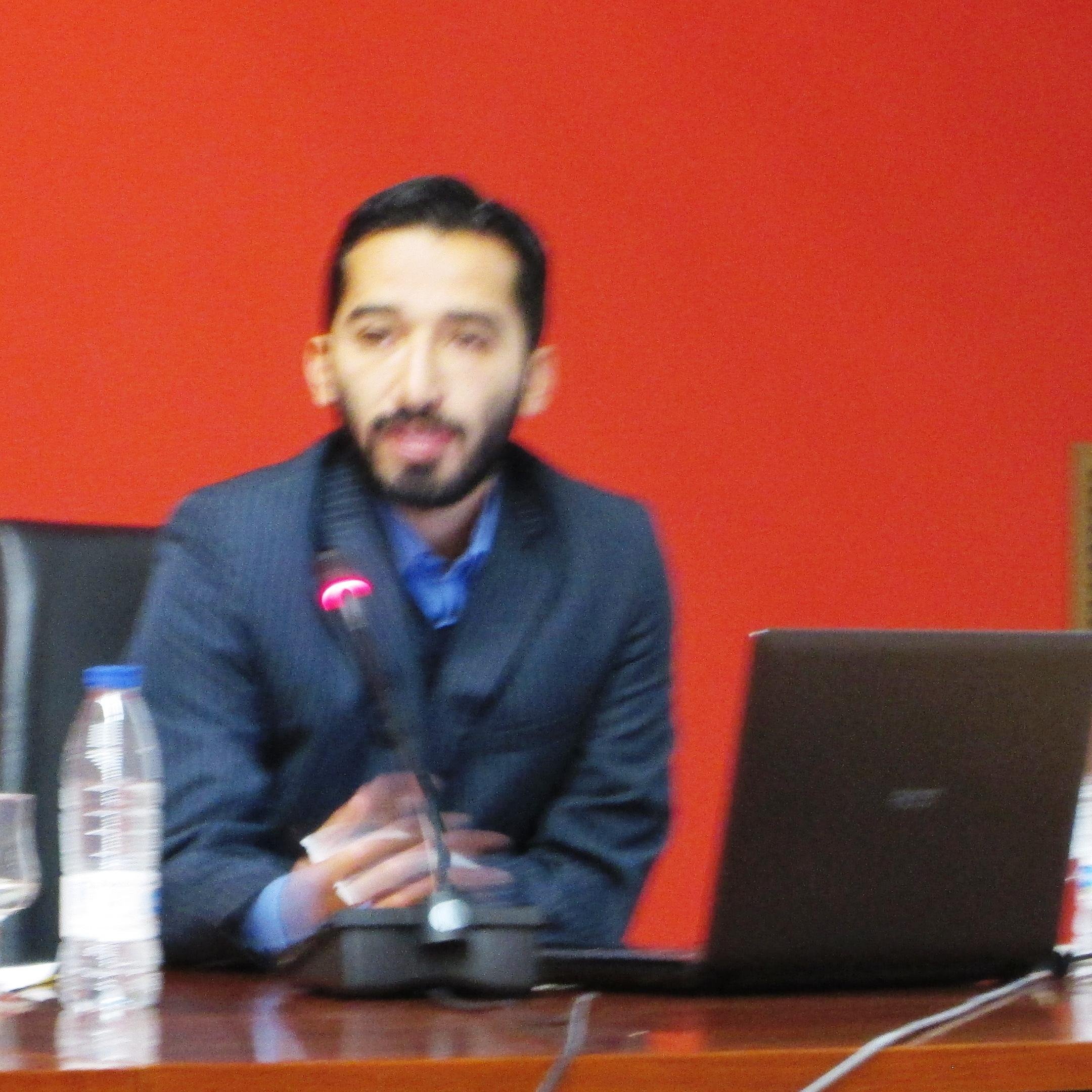 Internacionalista. Profesor-Investigador Universidad Militar-Colombia.