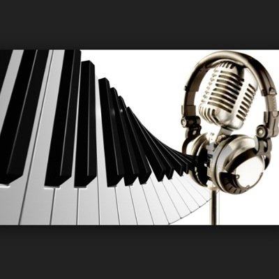 I Love Music,the Beach, Movies,and My Family. Also I Play Piano :)