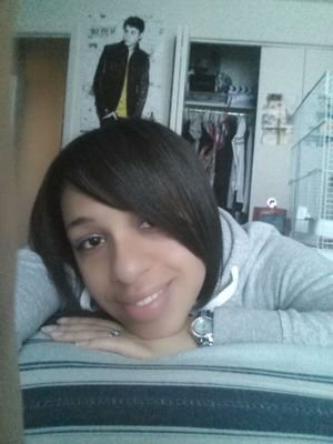 I'm Ajanay, / Zumba Instructor /Dancing/ Music/ i follow back! :)