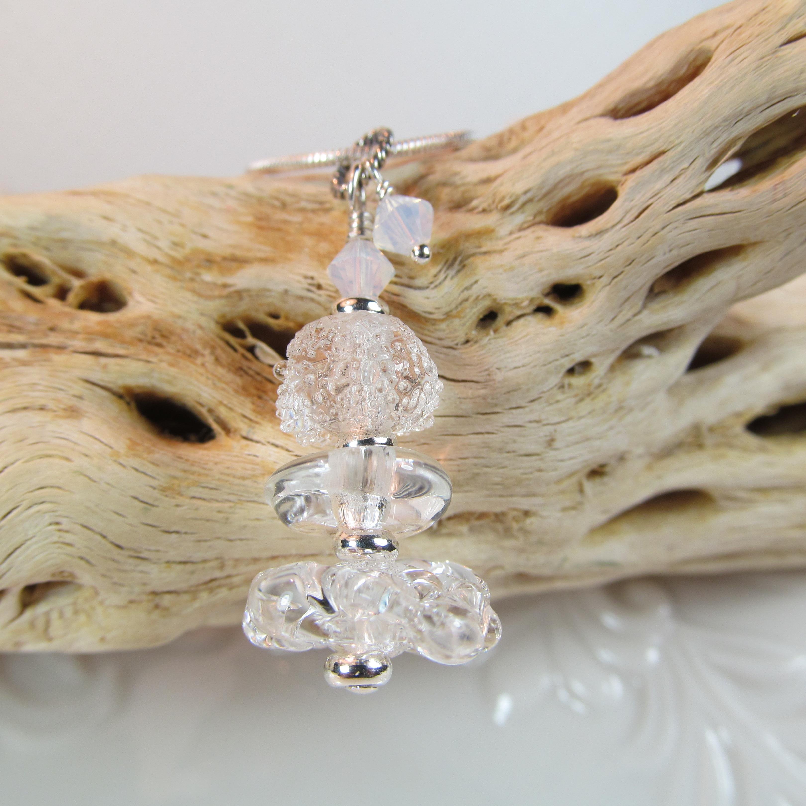 Crafter, jewelry maker.