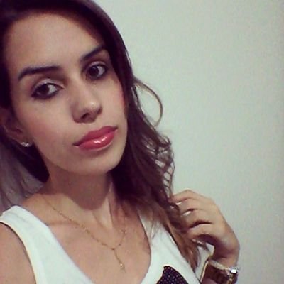 21, estudante de Odontologia :D