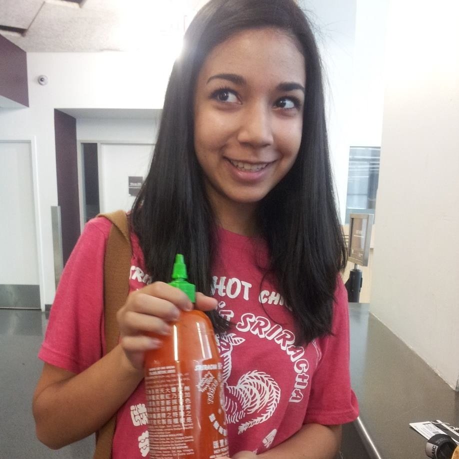 babelincoln79's profile picture. 