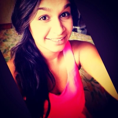 19. Indian Girl. graduated from Horlick. Nose Peirced. Known as The Girl Who Smiles All The Time. Im a unicorn  zeta sigma chi.