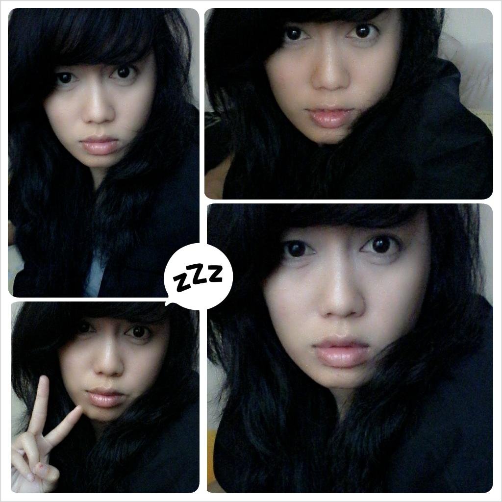 Christina Patricia Elfira Vinny ~ 15 September ~ Catholic ~