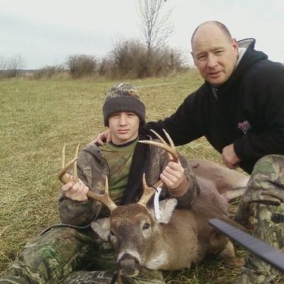 DocieCramer's profile picture. 