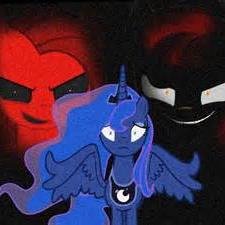 im from lunagame.i work for pinkamania to get her stuff dont mess with me.