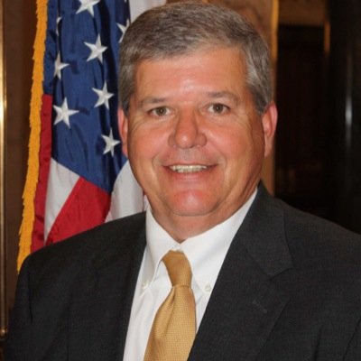 exState Senator- District 8-serving Calhoun, Chickasaw, Lee, Pontotoc and Yalobusha Counties; Farmer
