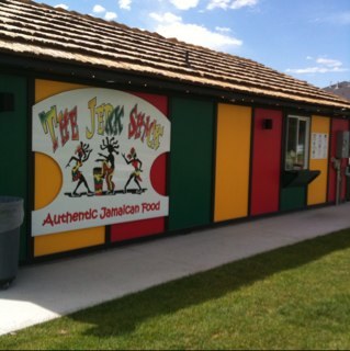 thejerkshack's profile picture. Authentic Jamaican Food right in your back yard.  162 W Center Street Orem, Utah