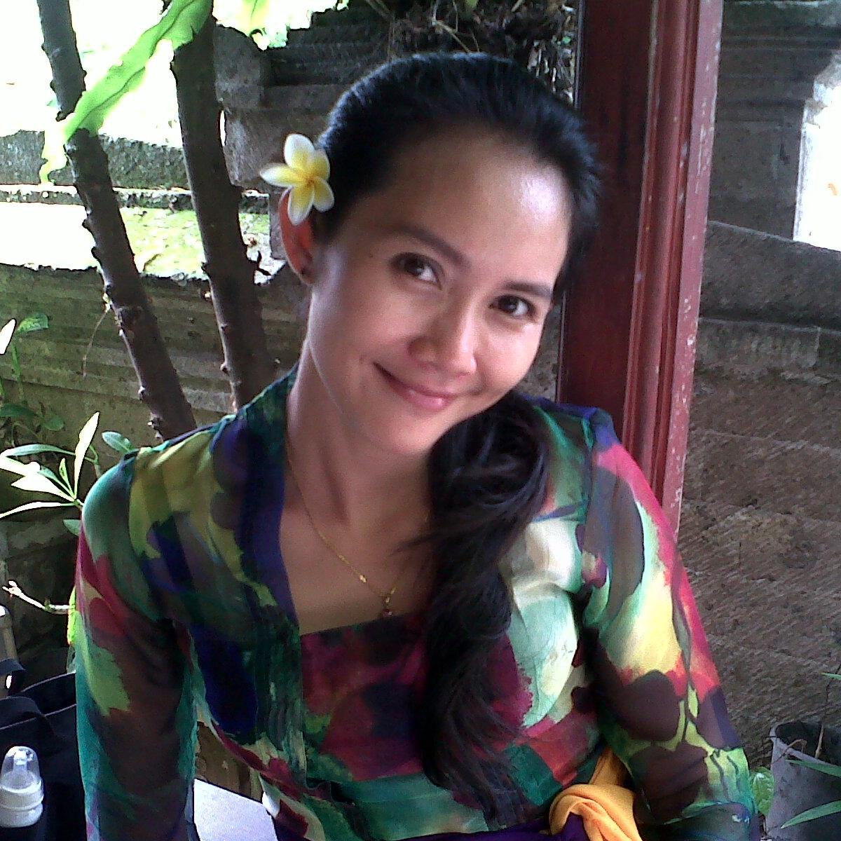 ibunya bima dan mada