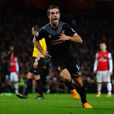 Is Hendo Running?