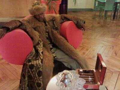 MachinistHell's profile picture. 