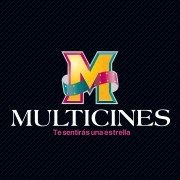 Twitter oficial de Multicines Ecuador, Bienvenidos a nuestra comunidad. Disfruta!
