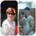 Garrett Powell - @lazypanda6513 - Twitter