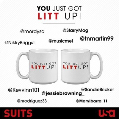 Suits