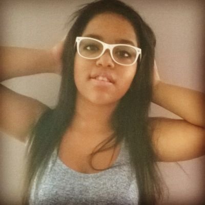 me llaman FATY pero suelo ignorar...aprendiendo Skate - lo mio es ser NIGGA- la musica - bailar -mis amigos -mi family... Instagram:@_neegriita_mia_