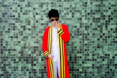 Engineer#49 #KMUTT #TME16 : ทุกอย่างอยู่ที่ตัวเรากำหนด..เท่านั้น