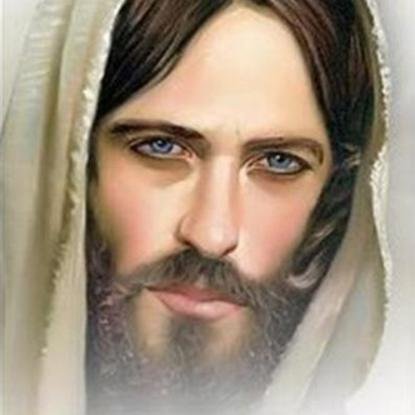 Você é fã de tantos homens; Porque não ser fã do maior homem que já passou pela Terra, o único que pode ser chamado de REI. Deixe-o entrar em sua vida!