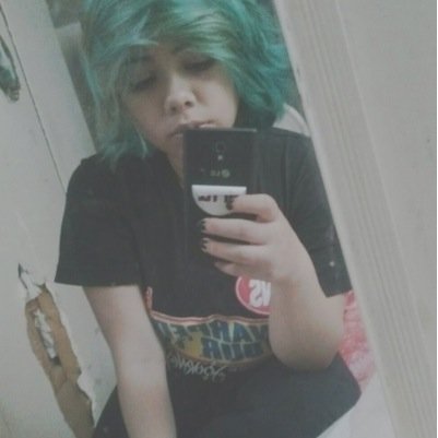 @wtvr_cindy matters / Chris / @princxssoreo