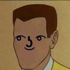 Me voy de aqui todos estan locos ¡Arre Unicornio !