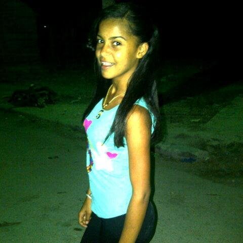 Bendecida por Dios   -_-