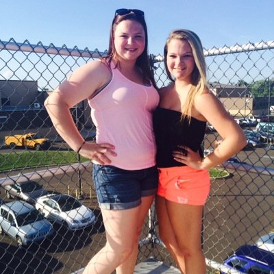 VanschaickKate's profile picture. Phs senior