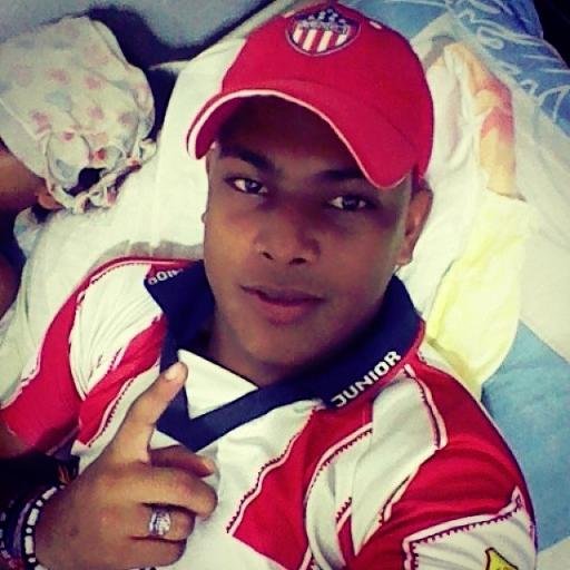 Dios, familia y JUNIOR