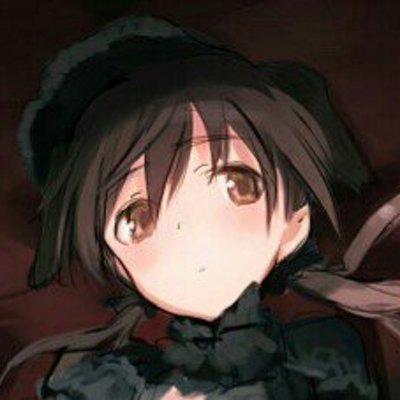 ゲルトルート バルクホルン Bark Likegame Twitter