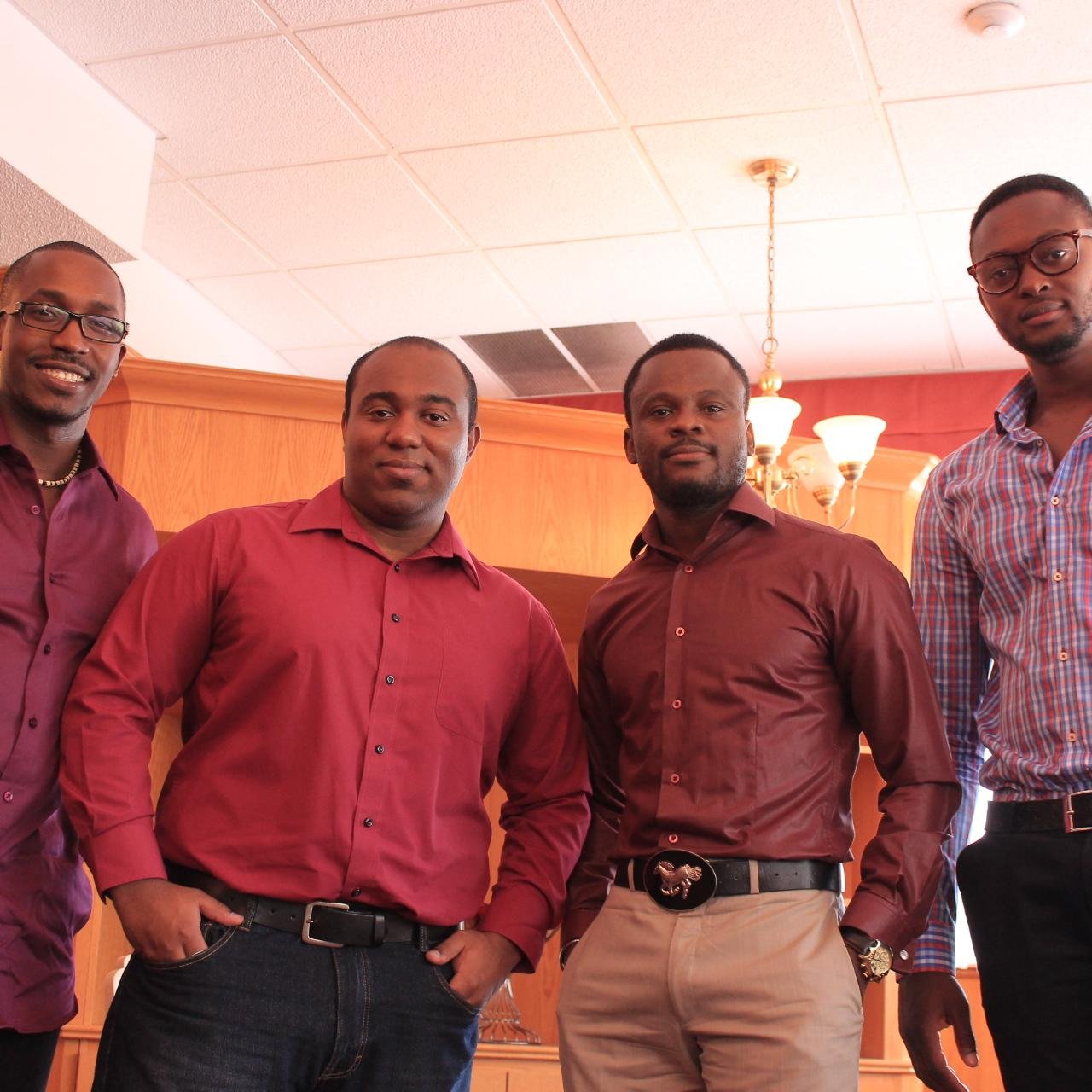 EntreHomme's profile picture. Entre-Hommes une émission animée par une équipe de quatre hommes qui répondent de manière individuelle aux questions posées par les femmes.