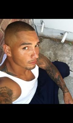 I am a man of many struggles, a book of many chapters, and a life full of many obstacles....And God gets me thru it all.