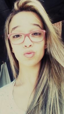 Namorando, quase noiva haha