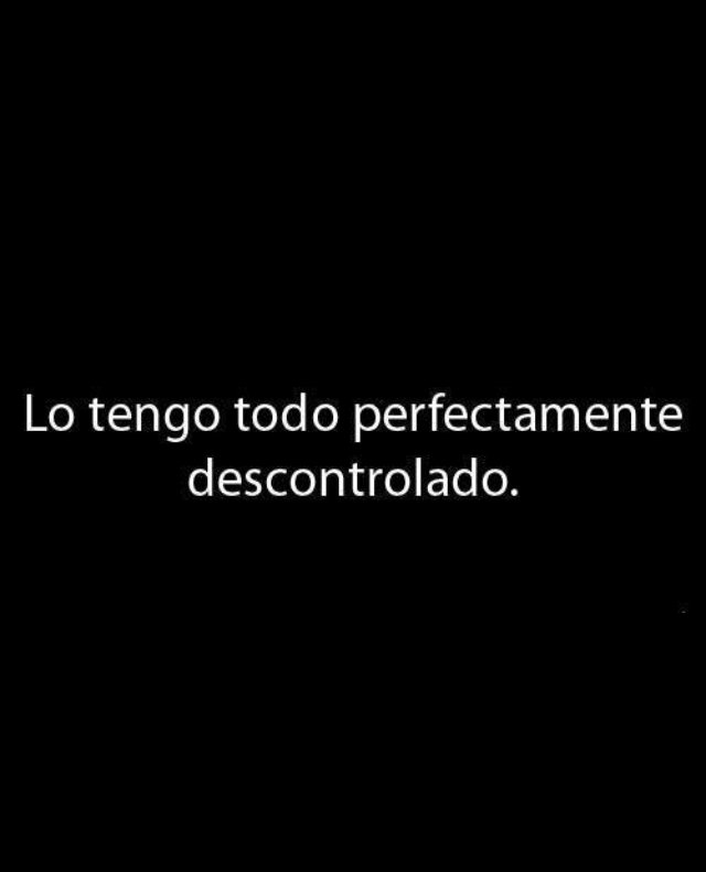 La vida no es un block cuadriculado sino una golondrina en movimiento...