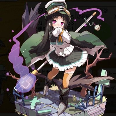 メルスト垢ですね〜(*´꒳`*) 生息地チックルームのリクです♪ 全体的にトロいですが、仲良くしてやってください(*ﾉ´Ｏ`*)ﾉ♪