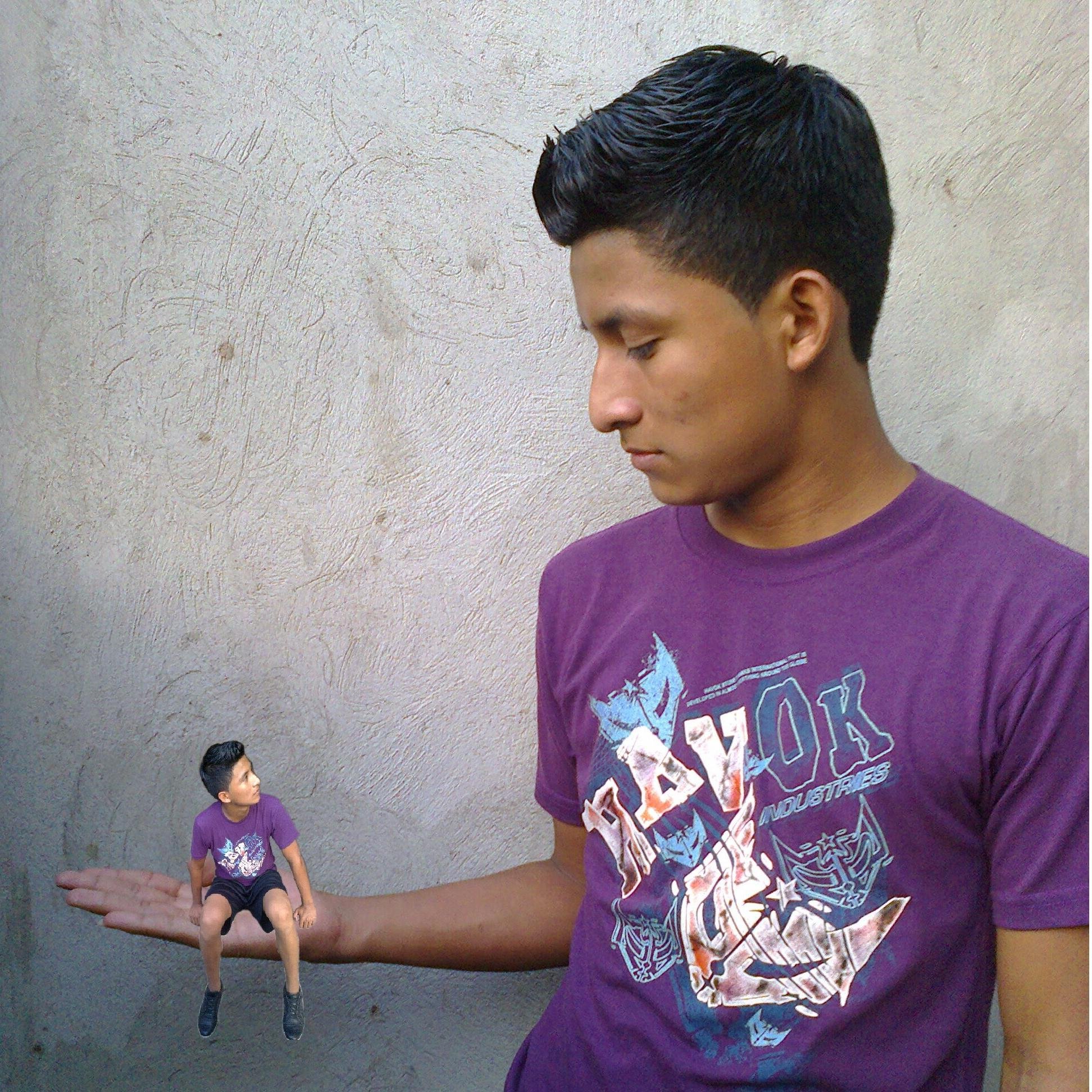 14Luis_Ramos's profile picture. 