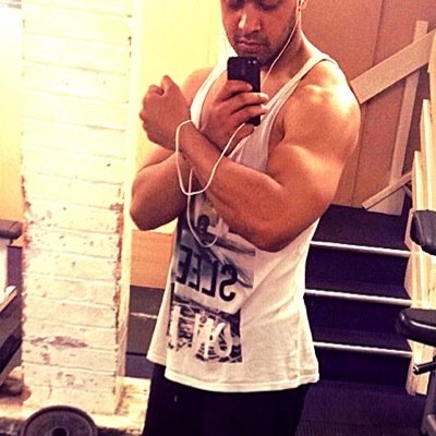 Qualified Gym instructor. Personal trainer very soon. Manchester.
nasir.personaltrainer@gmail.com