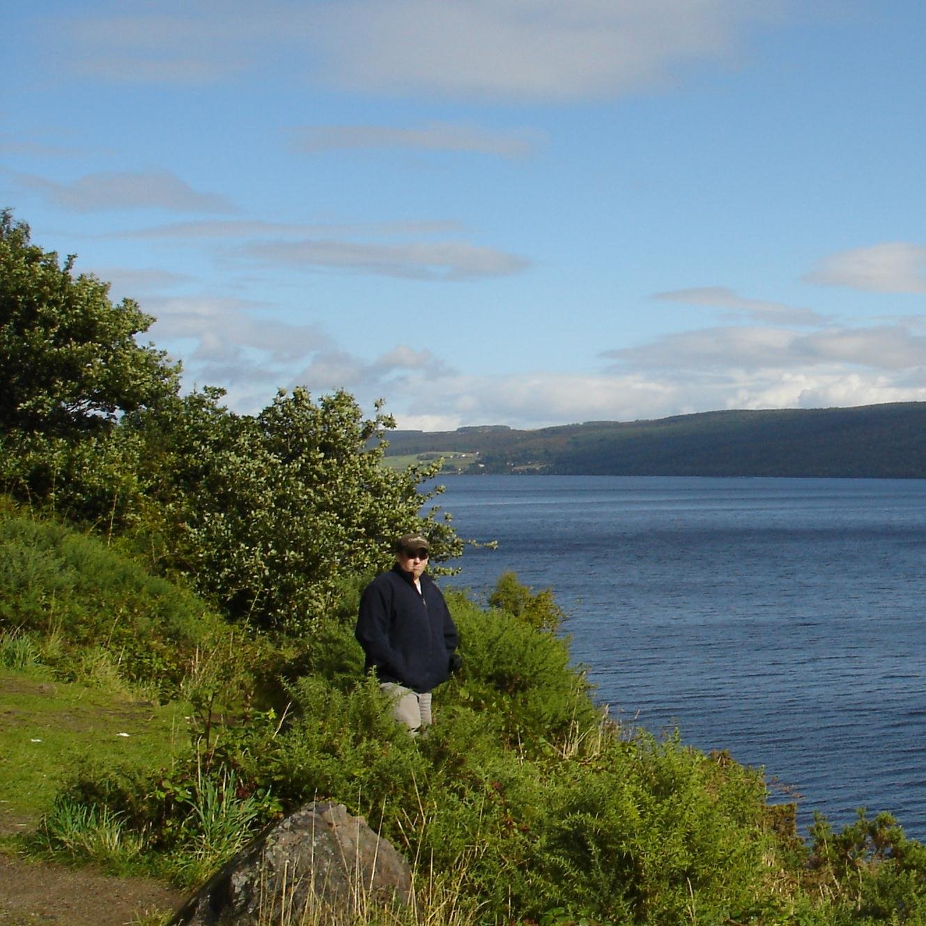 buckaroobonzai3's profile picture. 