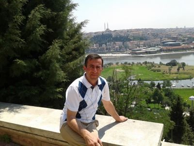 GÜZEL DUALARINIZI BEKLERİM