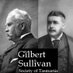 Gilbert&SullivanTas (@gandstas) Twitter profile photo
