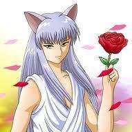 soy Yoko Kurama,es mejor que no te muevas o mis planta te comerán (chef , asesino y ladrón)(4 trasformaciones Dr.mundo , LUFFY , Jeff the killer y Len neko)