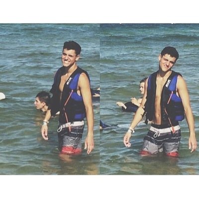 if youre ever on gilinskys tl youll know!