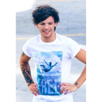19lou75's profile picture. I just really fucking love Louis and Matty