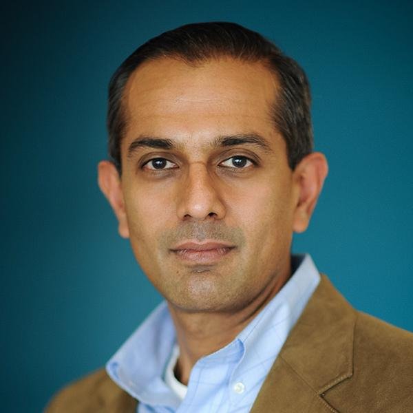 Co-Founder,  product and customer experience at Egnyte.