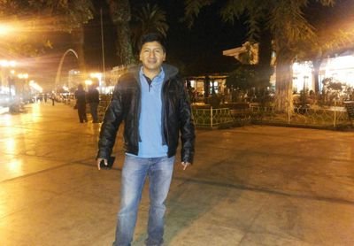 enoczm's profile picture. 