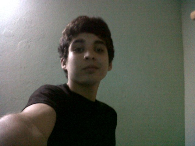 rojas_kvn's profile picture. Seguime y te sigo