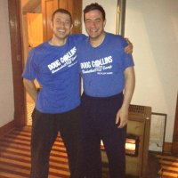 Nathaniel Meiss (@coachmeiss) Twitter profile photo